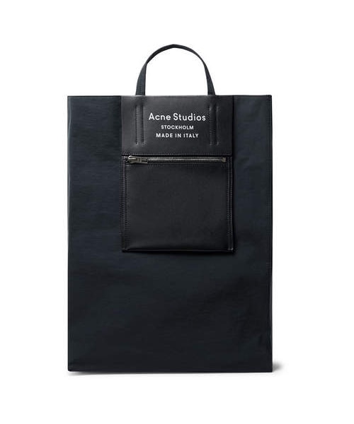 Acne Studios（アクネストゥディオズ）の「Acne Studios Leather