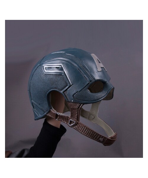 no brand（ノーブランド）の「キャプテンアメリカ コスプレ