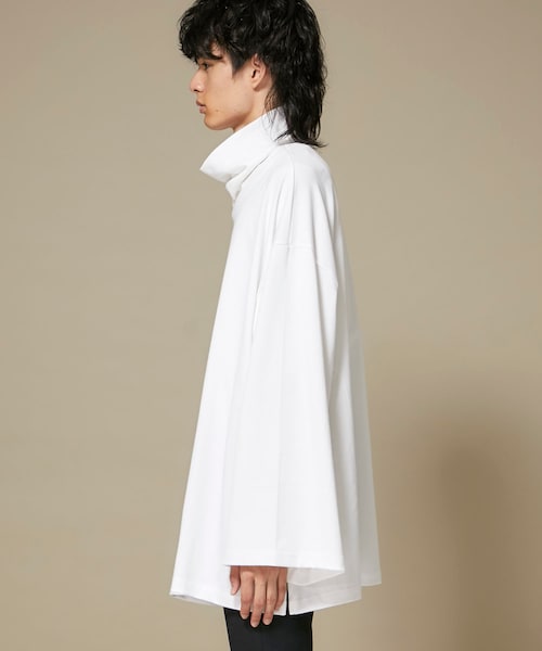 LAD MUSICIAN（ラッドミュージシャン）の「ヘビータートルネックティー