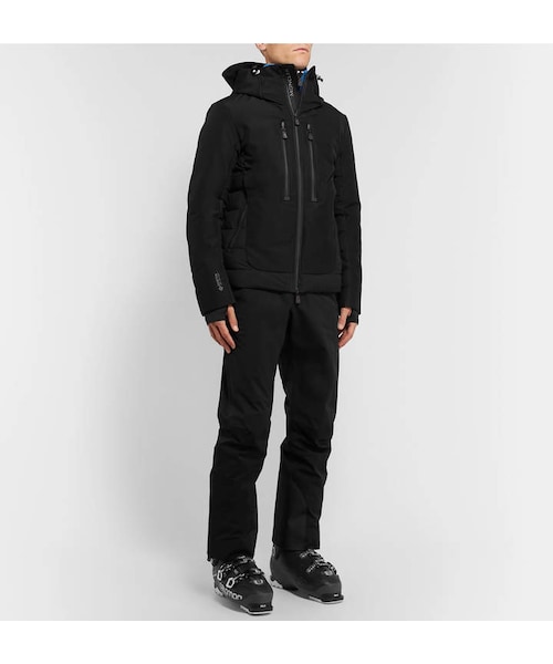 MONCLER（モンクレール）の「Moncler Grenoble Bessans Quilted Gore