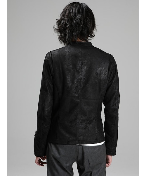 SHELLAC（シェラック）の「【SHELLAC 予約販売品】キッドバッファロー