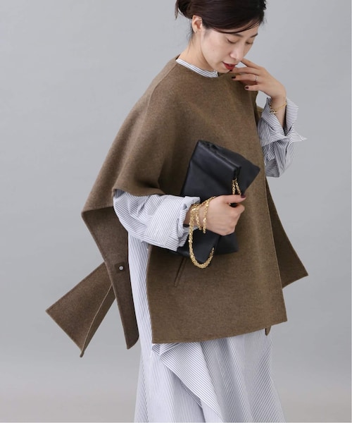 VERMEIL par iena（ヴェルメイユパーイエナ）の「SUPER160sダブル