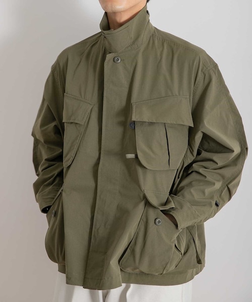 DAIWA PIER39（ダイワピア39）の「DAIWA PIER39 TECH JUNGLE FATIGUE