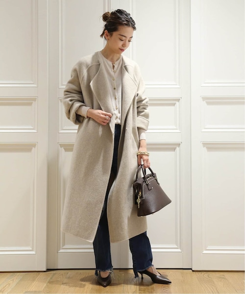 MUSE de Deuxieme classe（ミューズデドゥーズィエムクラス）の