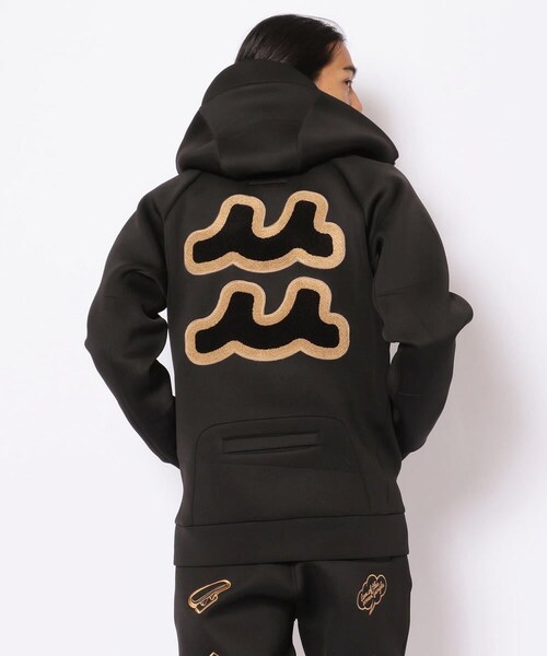 muta（ムータ）の「【別注】muta MARINE/ムータ マリン/ボンディング