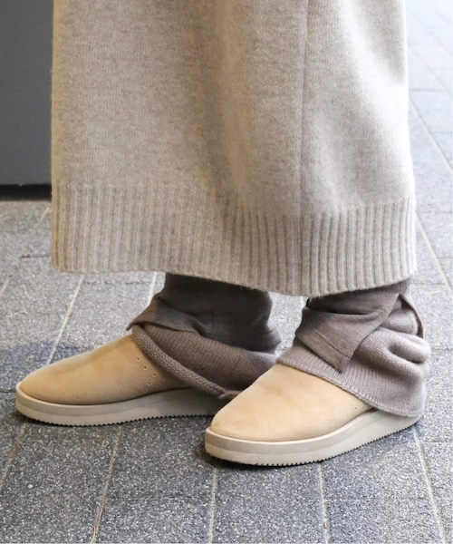 Deuxieme Classe（ドゥーズィエムクラス）の「*レッグウォーマー