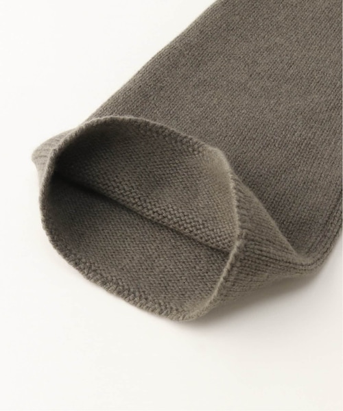 Deuxieme Classe（ドゥーズィエムクラス）の「*レッグウォーマー