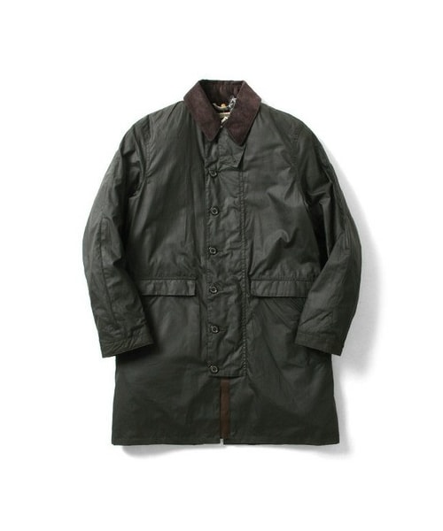 URBAN RESEARCH DOORS（アーバンリサーチドアーズ）の「Barbour