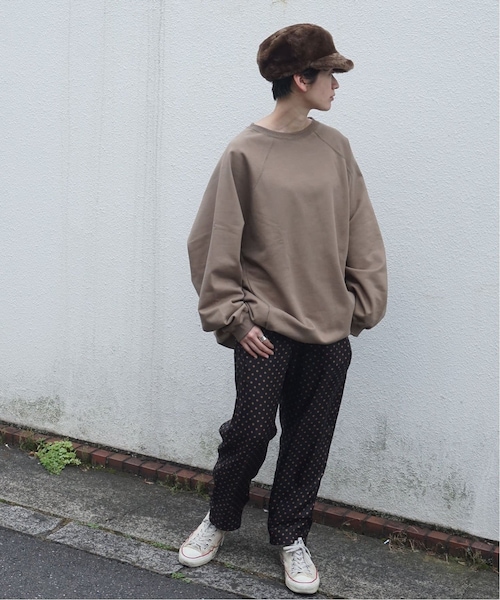 JOURNAL STANDARD LUXE（ジャーナルスタンダード ラックス）の