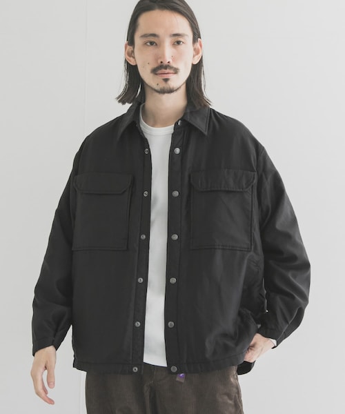 THE NORTH FACE PURPLE LABEL（ザ ノースフェイス パープルレーベル