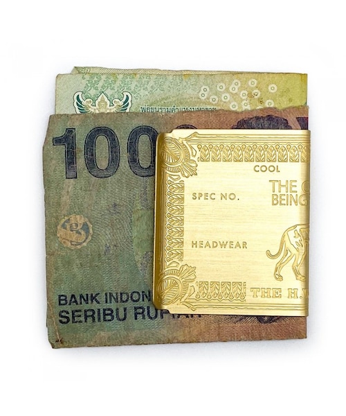 THE H.W. DOG & CO. （ザエイチダブリュドックアンドコー）の「THE