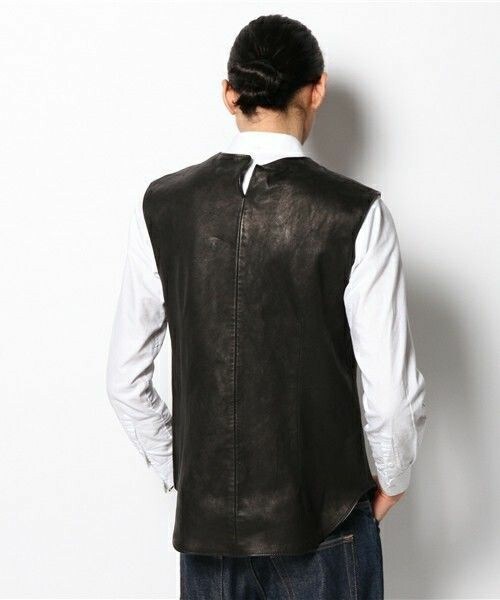 Johnbull Private labo（ジョンブルプライベートラボ）の「レザー