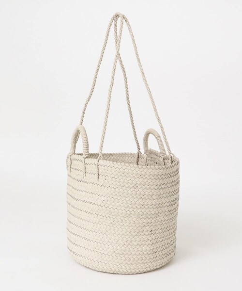 Aeta（アエタ）の「Aeta BASKET M SHOULDER（）」 - WEAR