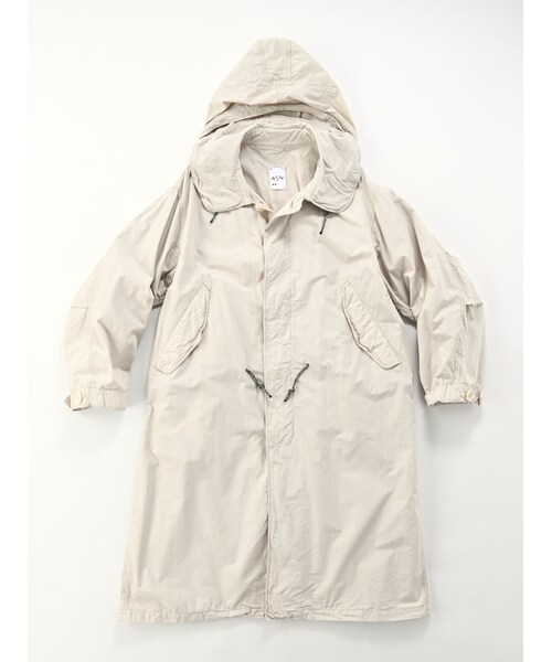 45R（フォーティファイブアール）の「ダンプ無双の908ダンボカラー