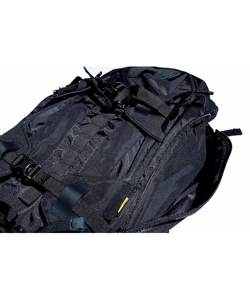BURTON（バートン）の「Burton AK457 33L Pack Outdoor 機能後背包 黑