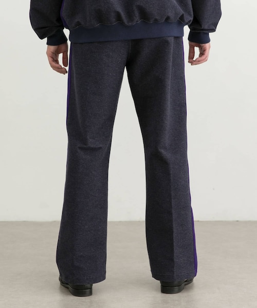 Needles（ニードルス）の「『別注』Needles×URBAN RESEARCH Track