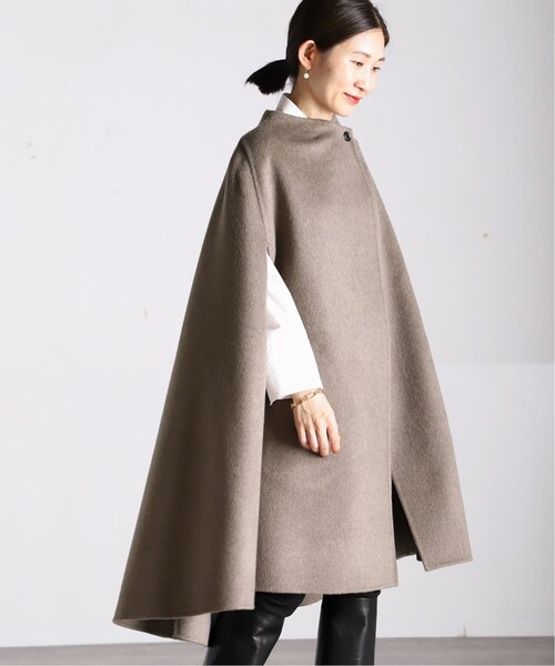 VERMEIL par iena（ヴェルメイユパーイエナ）の「《予約》カシミヤ