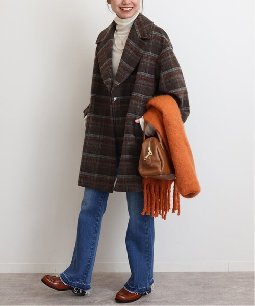 JOURNAL STANDARD relume（ジャーナルスタンダード レリューム）の