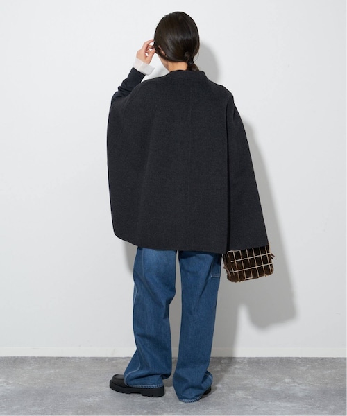 plage（プラージュ）の「《予約》ハミルトン ケープコート（）」 - WEAR