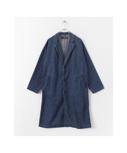 URBAN RESEARCH DOORS（アーバンリサーチドアーズ）の「デニム