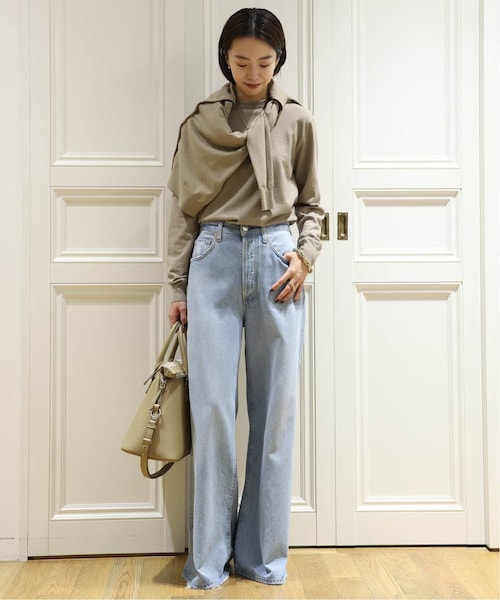 MUSE de Deuxieme classe（ミューズデドゥーズィエムクラス）の