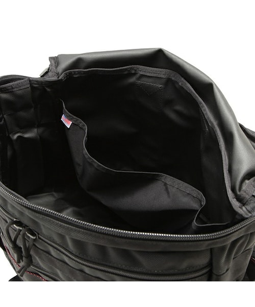 BRIEFING（ブリーフィング）の「NEO EXPAND SHOULDERネオエキスパンド