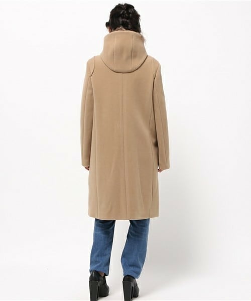 muller of yoshiokubo（ミュラーオブヨシオクボ）の「muller of