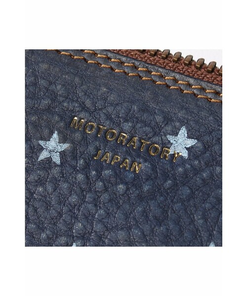 JOURNAL STANDARD（ジャーナルスタンダード）の「MOTORATORY