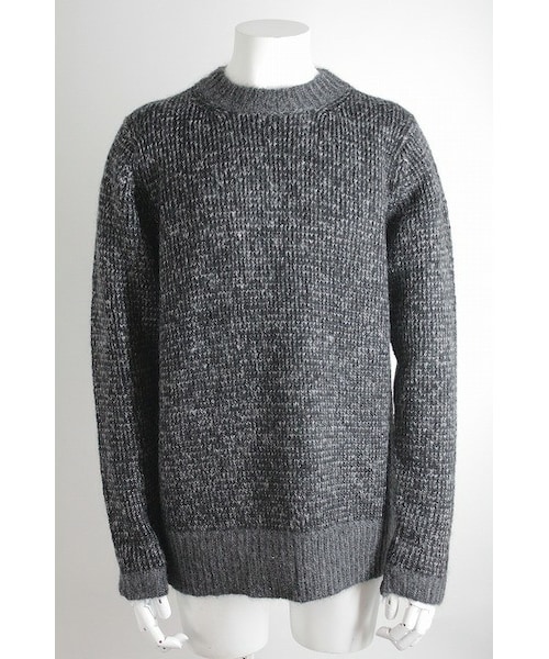 KAZUYUKI KUMAGAI ATTACHMENT（カズユキクマガイアタッチメント）の