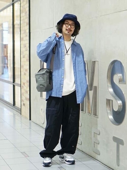 ARC'TERYX（アークテリクス）の「ARC'TERYX × BEAMS / 別注 Arro 8