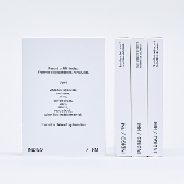 RM (BTS) ｜ソロアルバム『INDIGO』BOOK EDITION＆POSTCARD EDITIONで