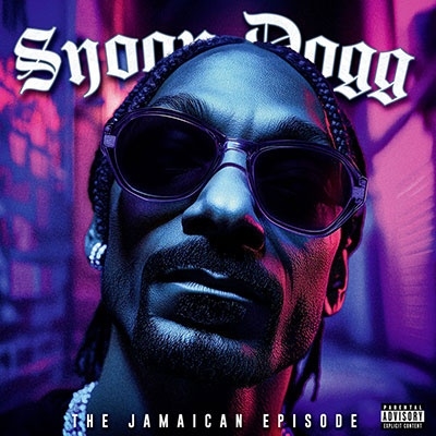 dショッピング |Snoop Dogg 「The Jamaican Episode＜Purple Smoke