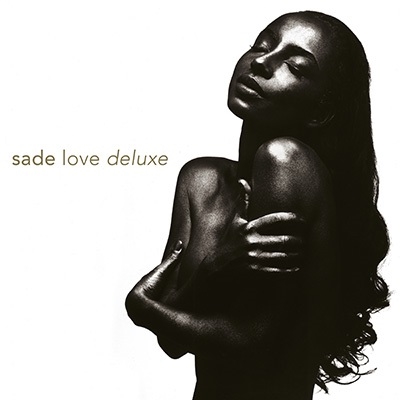 Love Deluxe＜完全生産限定盤＞/Sade