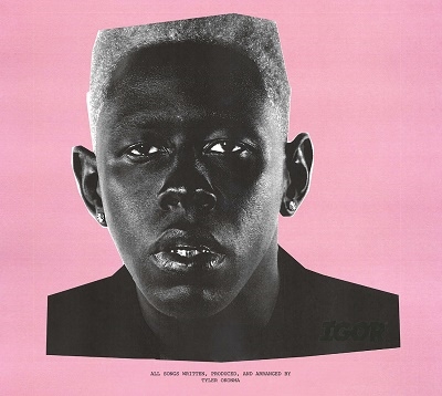 IGOR/Tyler, The Creator