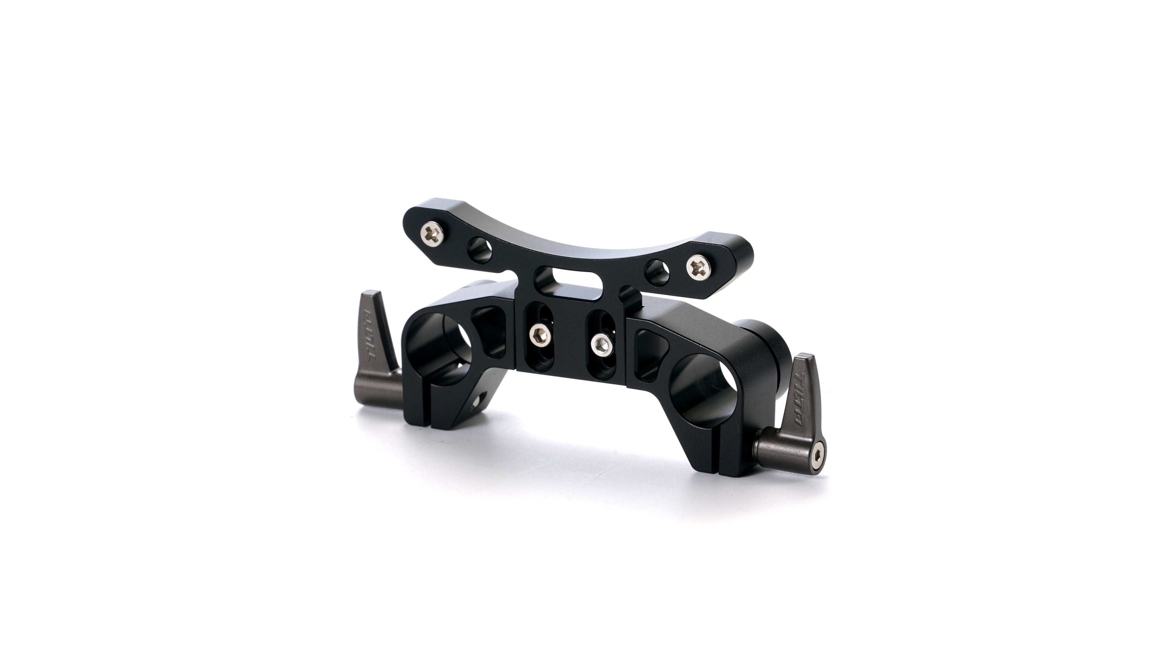 4×5.65 Carbon Fiber Matte Box (Clamp-on) | Tilta