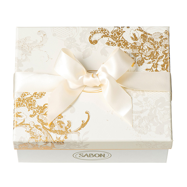 サボン[SABON]のミニボディケアセット｜お祝い・ギフトのお返し通販