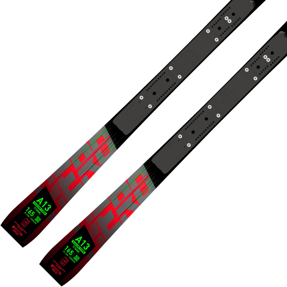 Rossignol Hero Athlete FIS SL Men Factory R22 | XSPO