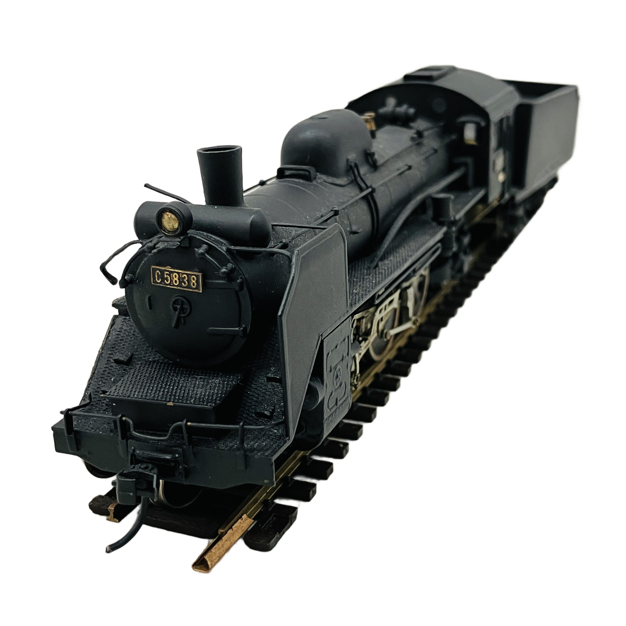 ミヤザワ HOゲージ」の買取実績・相場-高額買取なら高く売れるドットコム