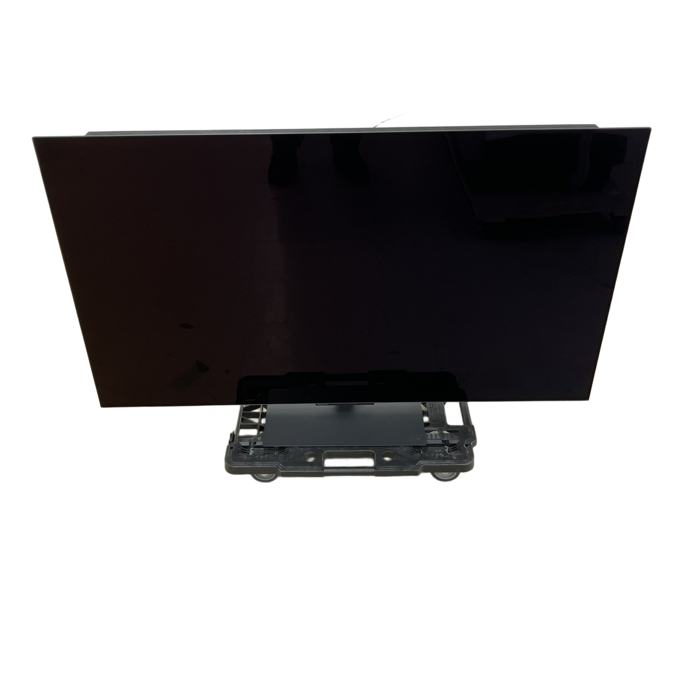 ジャンク品 TOSHIBA 有機ELテレビ 55型 55X9400 20年製 TOSHIBA REGZA
