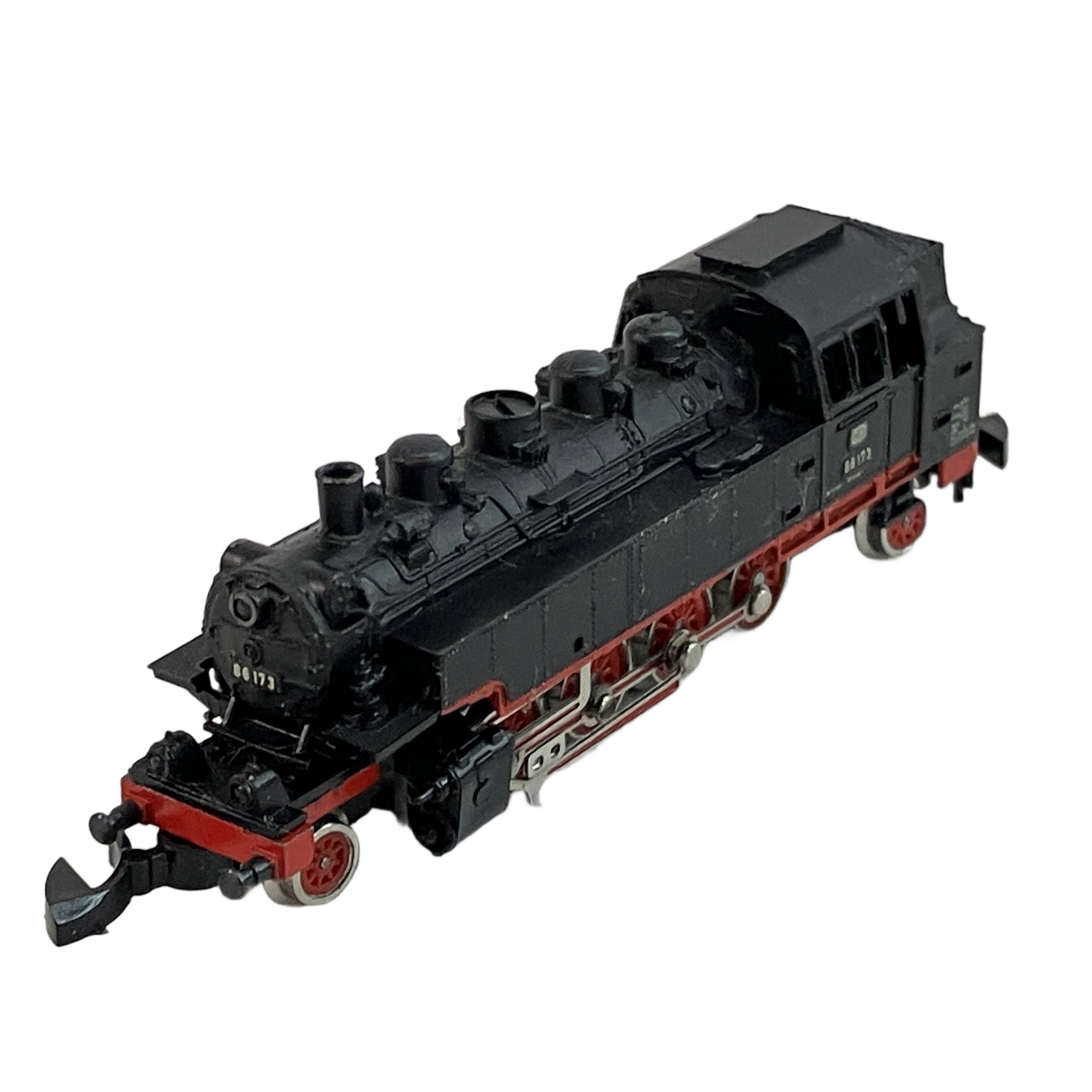 メルクリン Zゲージ」の買取実績・相場-高額買取なら高く売れるドットコム