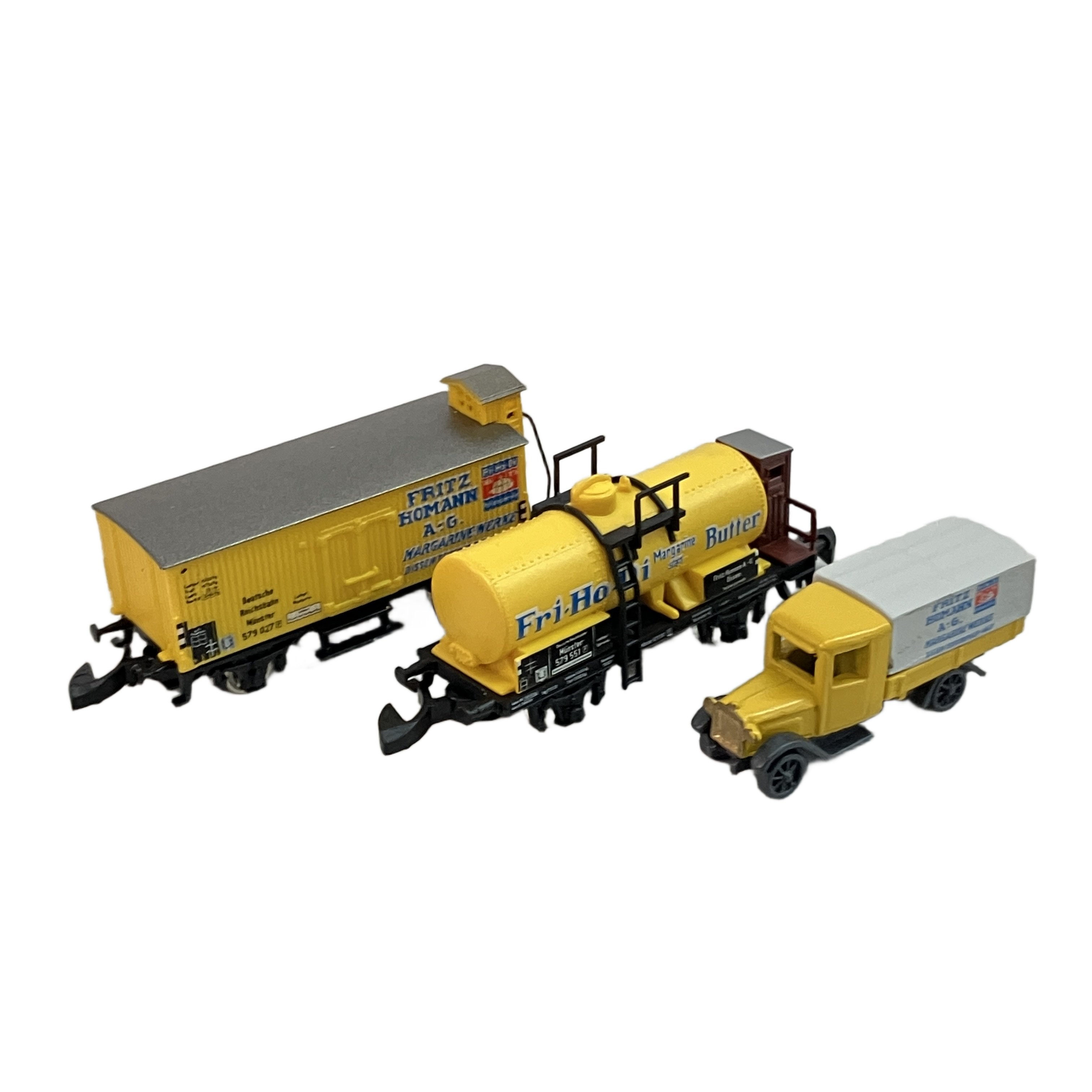 メルクリン Zゲージ」の買取実績・相場-高額買取なら高く売れるドットコム