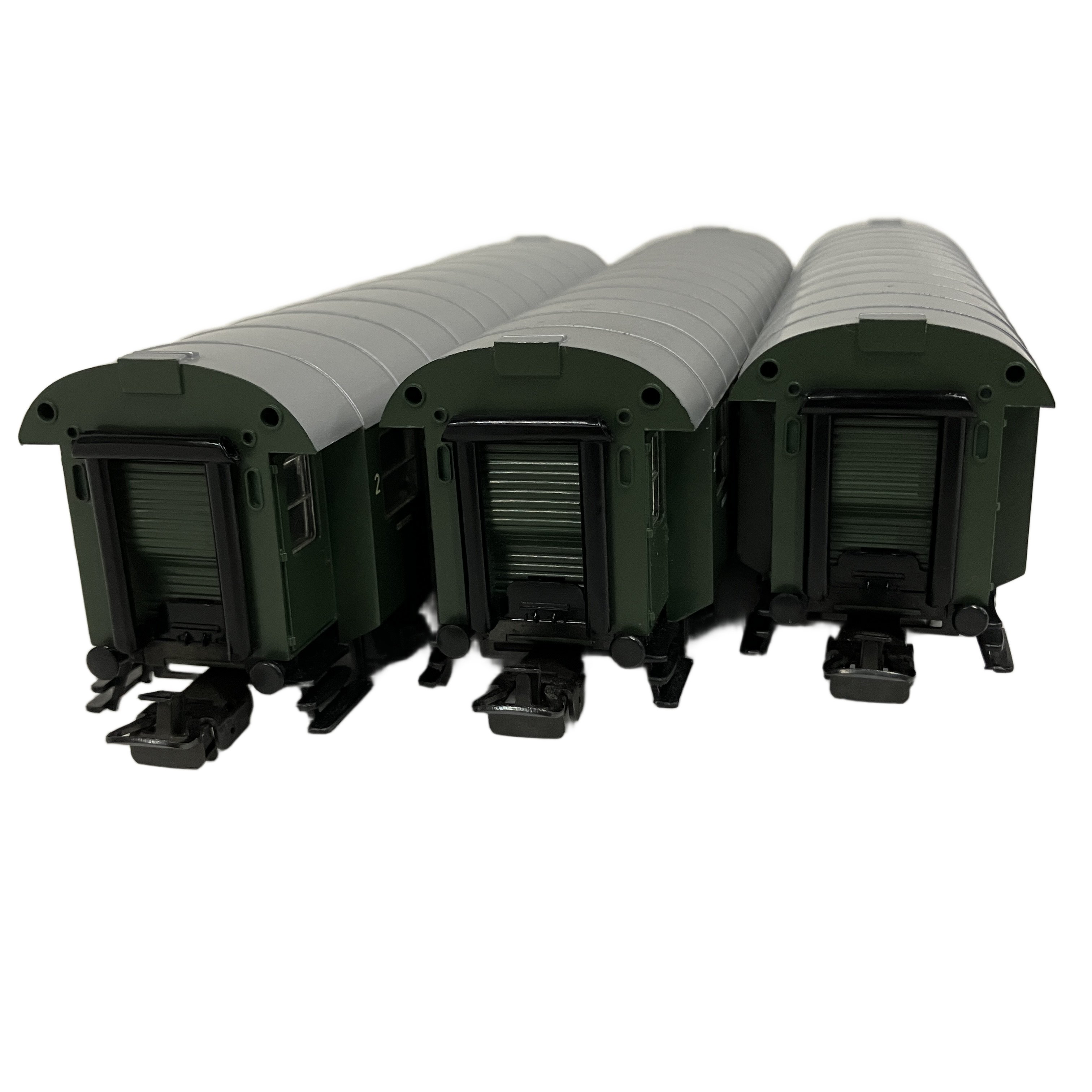 メルクリン Oゲージ」の買取実績・相場-高額買取なら高く売れるドットコム