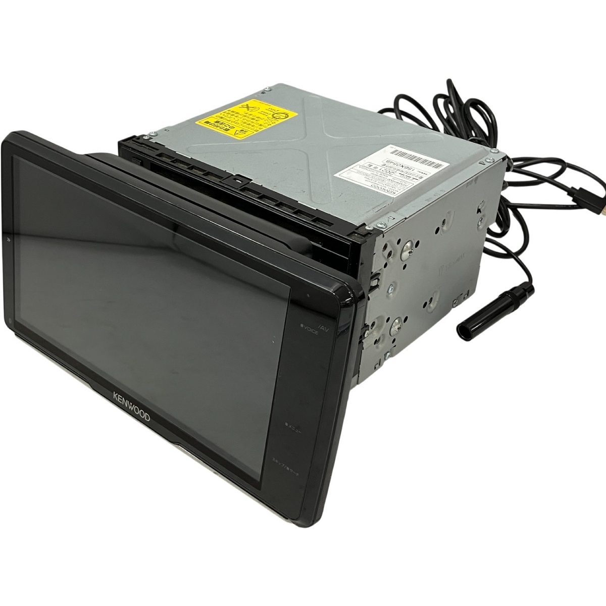 ケンウッド カーナビ 2021年製」の買取実績・相場-ナビ買取なら高く