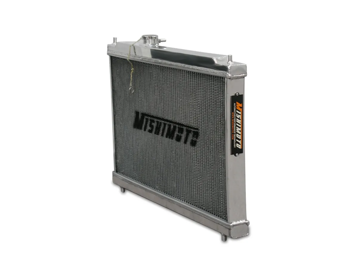 Mishimoto 300ZX (Z32) Twin Turbo Performance Radiator