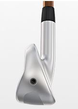 Used Ping G400 Crossover Hybrid 3H 19 Degree Used Golf Club at