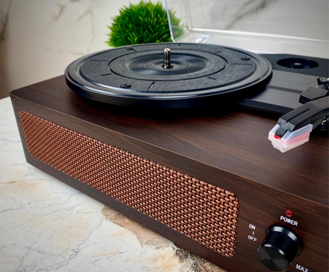 送料無料 40%OFF】台湾 クラシックなノスタルジックなブラックレコード