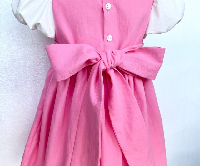 台湾 メイちゃんワンピース コスプレ ハロウィン ハンドメイド