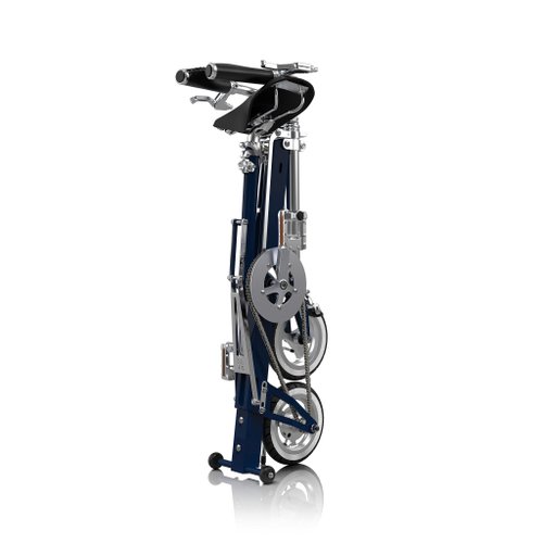 送料無料】台湾 SEic キャリーミー ブルースブルー seic-bikes - Pinkoi