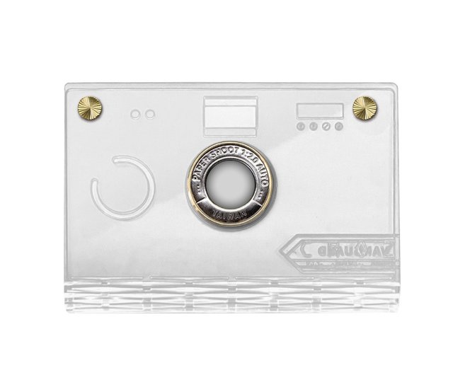 台湾 【公式・ケースのみ】ペーパーシュート CROZヴァンガード Paper