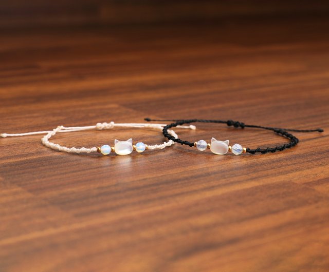 九尾の護符見極めのオルゴブレスレット 九尾の護符見極めのオルゴ